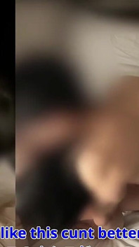 #107 Japanese MILF Is Cuckold Call Your Husband! Feels with Vaginal Orgasm