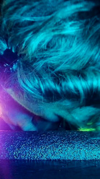 Full Video - Gloryhole Glow Party - Cliff Media Productions