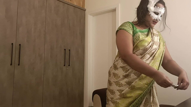 Spandana_Sweety: Awek montel melancap