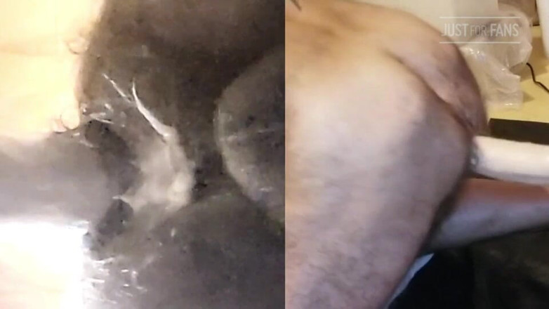 Tank4154: Agujero de espumoso