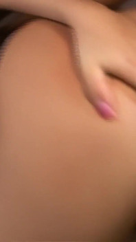 Georgia Peach Gets Fucked in Her Pussy and Ass by BBC