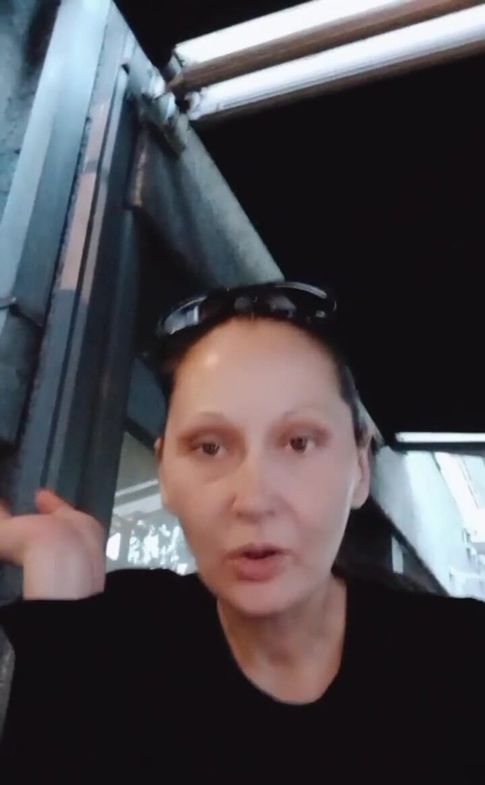 Dominatrix Redsonyja: Onları hatırlamak için kısa bir not ve sonunda Natu'da yeni...