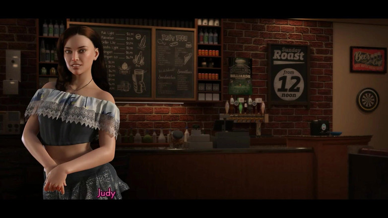 LoveSkySan69: The Genesis Order V39084 Part 99 Sex in the Kitchen with...