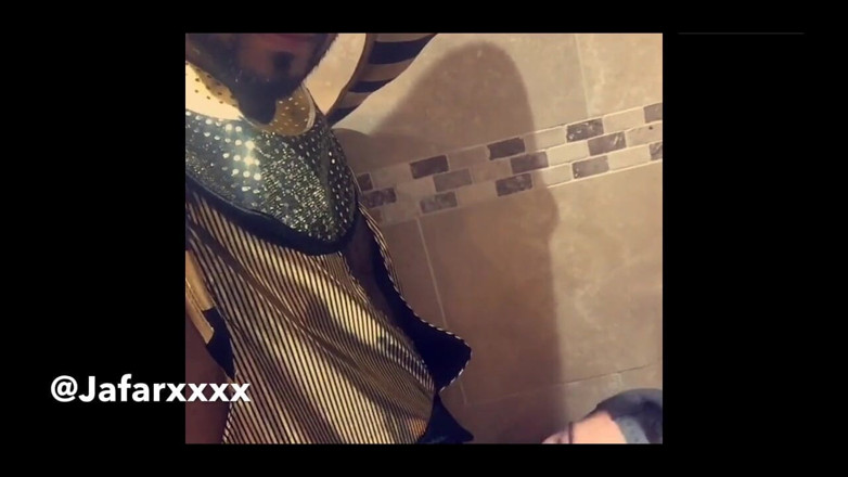 Jafar: Le pharaon