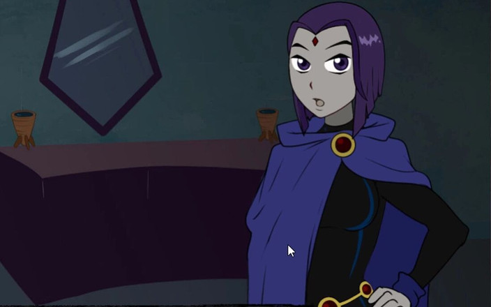 Valwin Gaming: 18titans Episódio 2 - Punheta com fogo nas estrelas