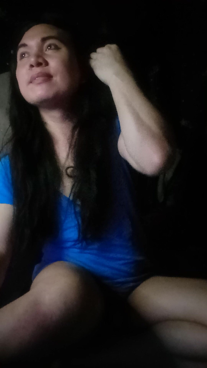 Reynaldo6: Sau nửa đêm, một trans solo được chia sẻ chỉ trong im...