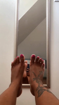 My Foot