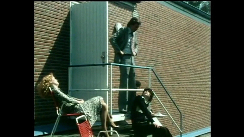 Bisco Birchwood Productions: Retro-Euro-muschi!!