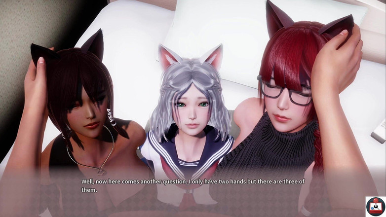 Joystick Cinema: Tugenden - (teil 23)