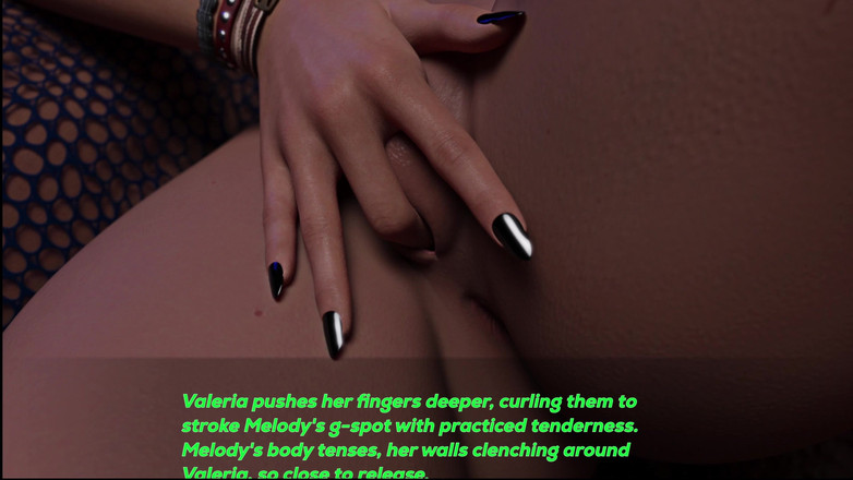 Wickedgammes studio: Een zeer heet huis (deel 20) nieuwe update