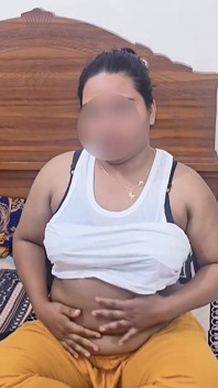 There’s a Unique Pleasure in Fucking Your Stepmother in the Bedroom.