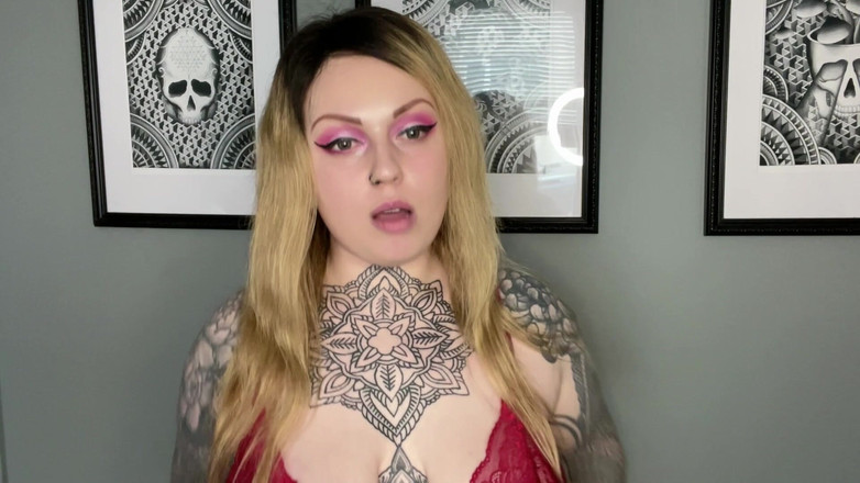 Miss Valentina: Numărătoare inversă fără spermă