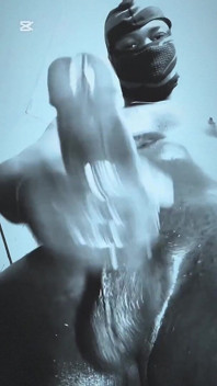 All a Big BBC Want Is to Drill and Stretch You Deep Like My Cum Slut
