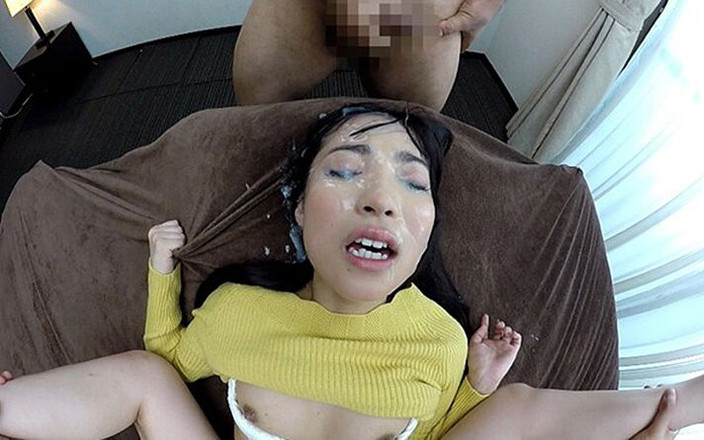 JAV hornyVR: Dreamy Shoot! - 1