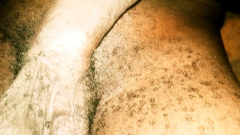 Judith xxx: Masturbating 3888