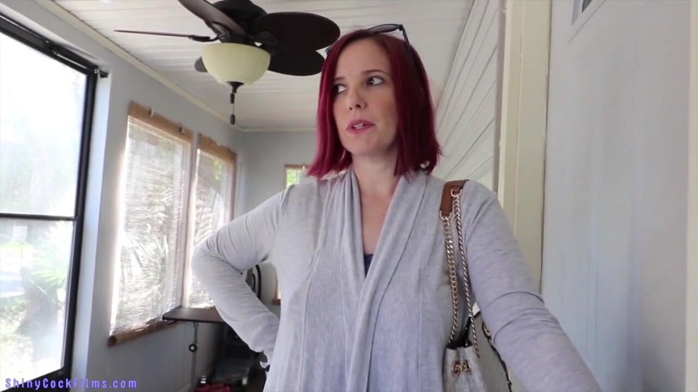 Jane Cane: Stepson manipulates his cheating stepmom, complete series