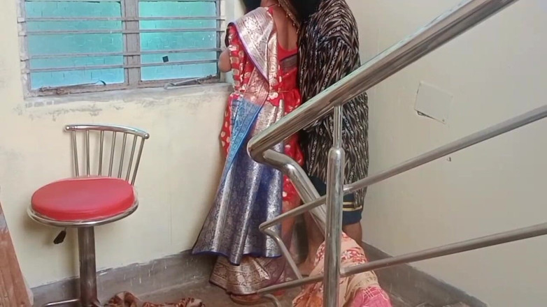 Fantacycutting: Shadi Ke Rath Ladki Ne Kisi Aur Se Chudai Kiya