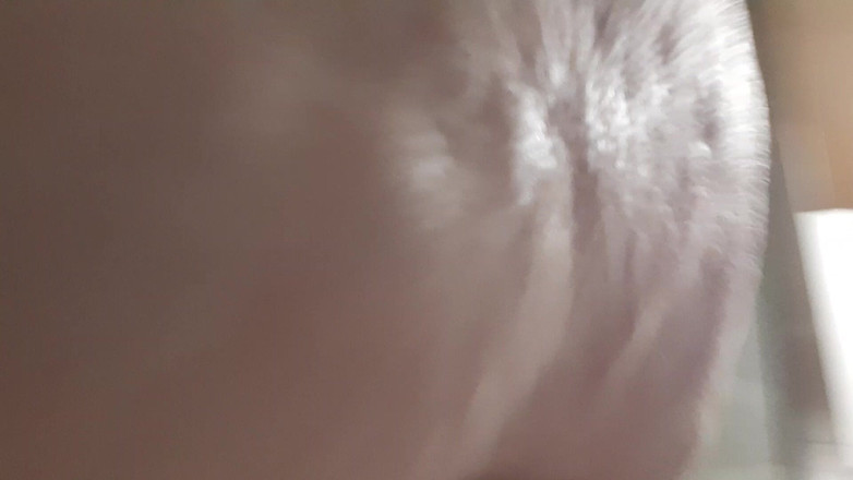 tammara big: 風船で、そして壊れた