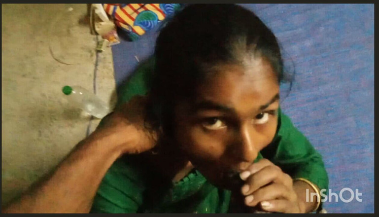 AmpleOunce283: Индийская дези изменяет домохозяйка, секс со своим бойфрендом ночью