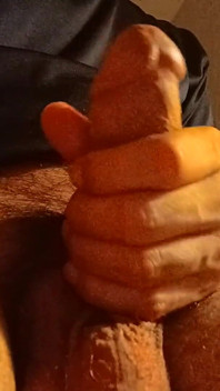Local Guy Jerking