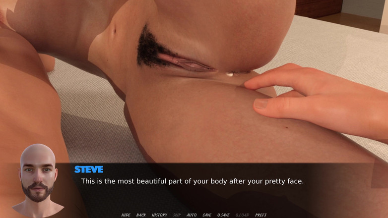 Wickedgammes studio: Tabu -spel del 5