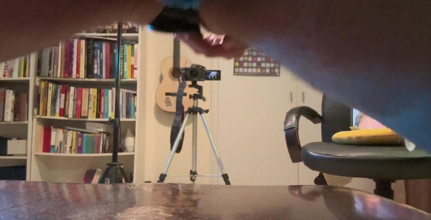 Real sexy man: O vdeo da semana, obrigado pelo apoio