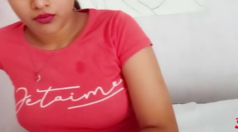 Vicky Siya: Il fratellastro ha reso la figa di sia scopandola