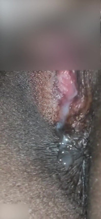 Sucking Wife Pussy