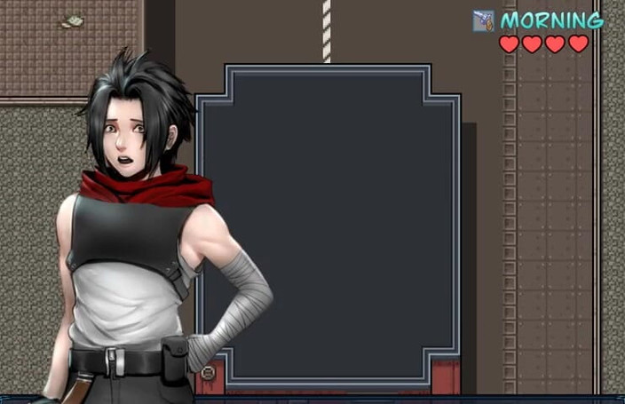 LoveSkySan69: Zombie Retreat 2 - część 56 Walka zombie z sexy babe autorstwa Loveskysan69