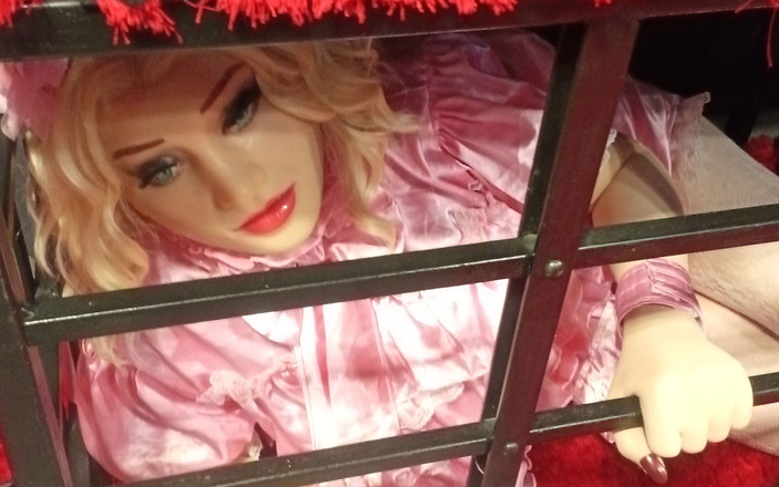 Erica Doll: No Escape