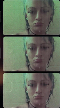 Wet in 24 Seconds