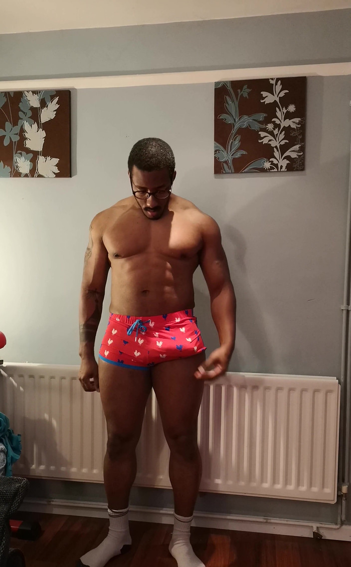 Amadeus: 이 반바지를 사랑해. Amadeus 모드