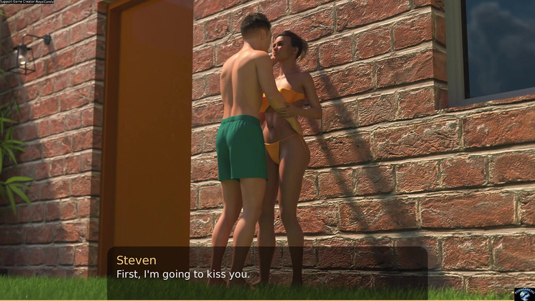 Porngame201: No more Cash Update 20 continuare