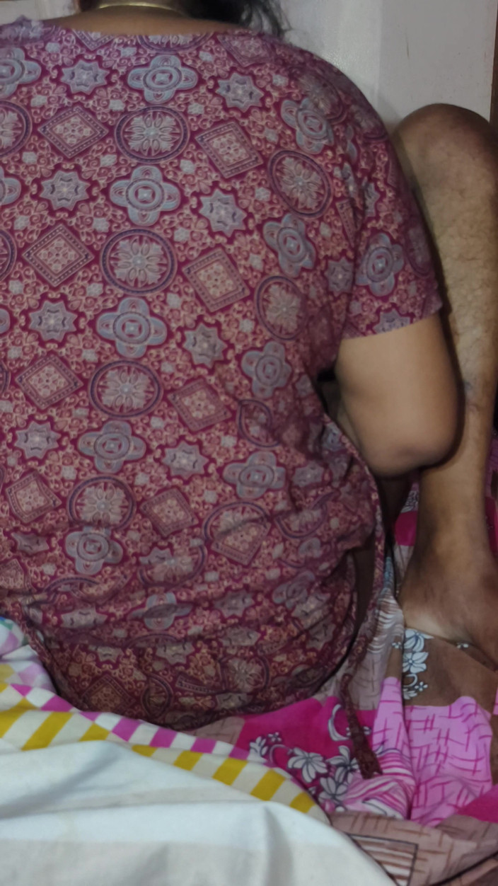 Realmallucouplevlog: Today I Try to 69 Position and Amazon Also Very Nice...