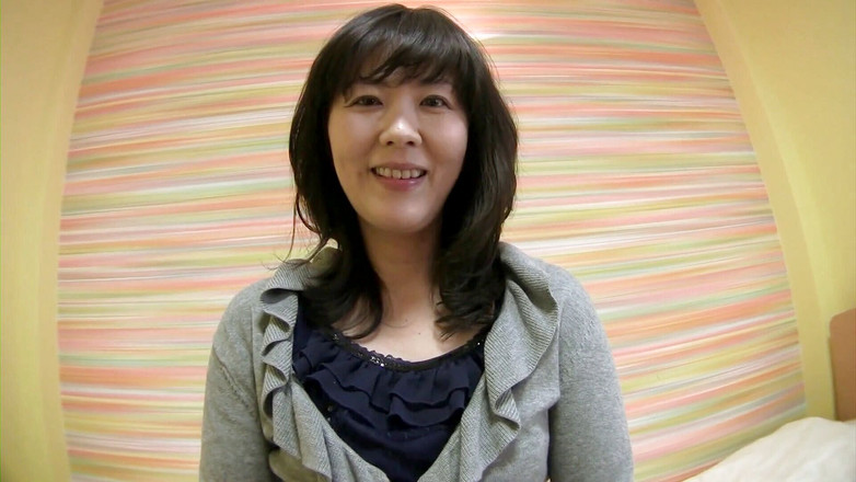 Japan Lust: Tante girang Jepang yang mulus suka tubuhnya digoda dan disetubuhi