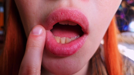 Vaisiti7: 집에서 촬영한 영상 아마추어 오럴 Pov