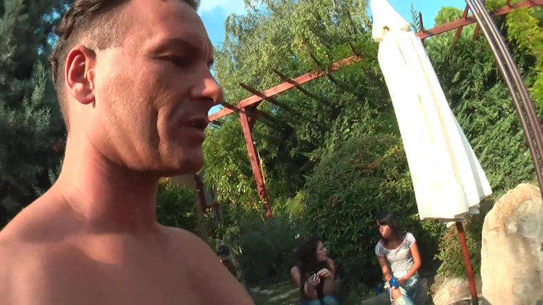MMV films - The Original: Uvnitř kapitoly mysli německých hříšníků # 04