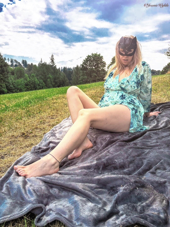 Jeanie_Wylde: Vitrine de tenue