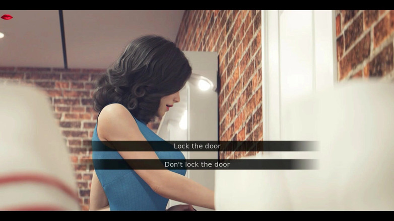 Miss Kitty 2K: Ms Denvers - Ep 11 - the Door Was Unlocked by Foxie2k