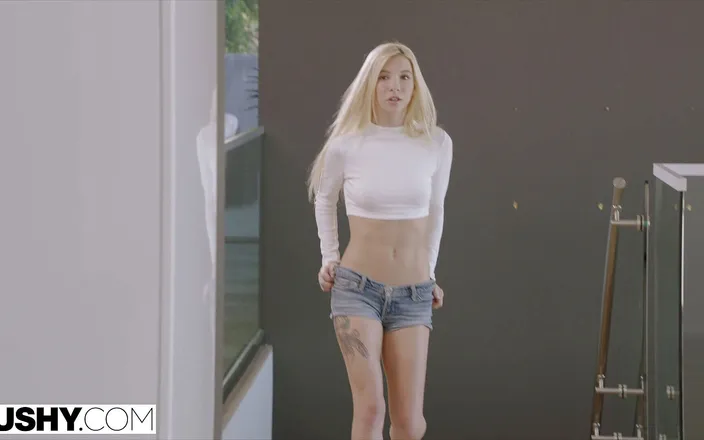 Tushy: Tushy housesitter gets anal dominated