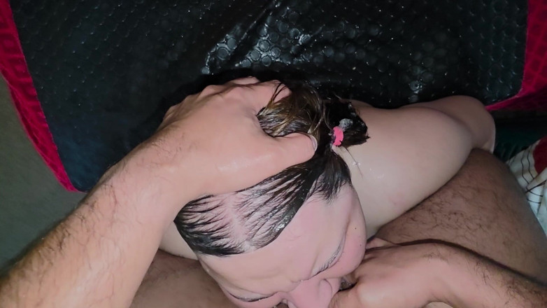 Sado Hentai: Ich wurde geboren, um ein Sexsklave zu sein und von...