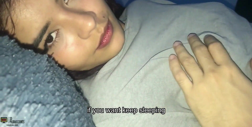 MAFELAGO: J’adore laisser le sperme dans la chatte de la pute...