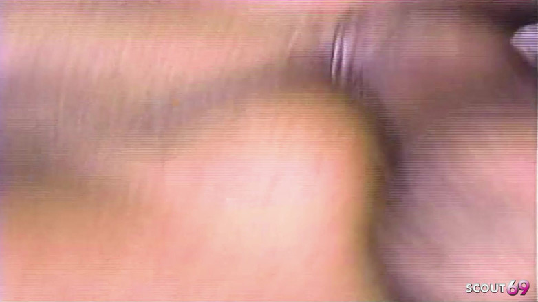 Shemale TS Collection: Des transs latines à gros nichons se font baiser leurs trous...