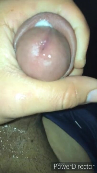 Jay reels: Big dick solo
