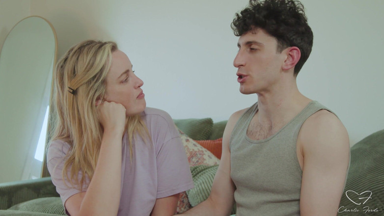 CharlieForde: Temuduga: The Holidays Featuring Charlie Forde, Nick Strokes