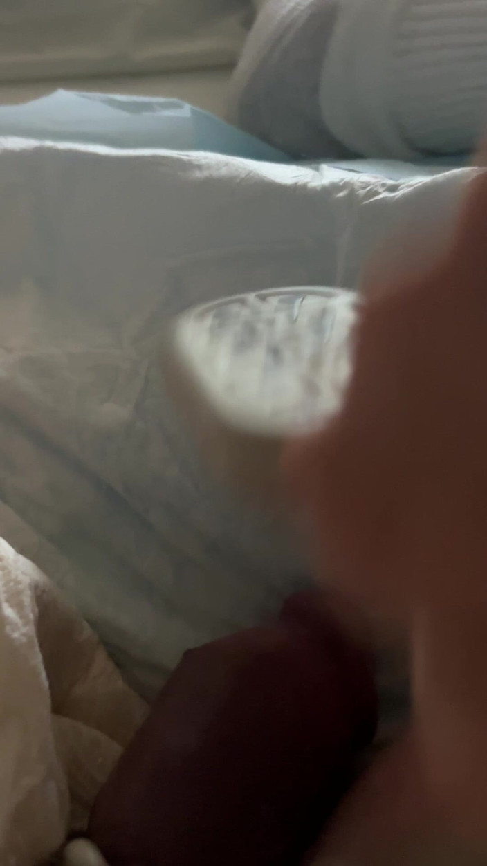 Big & hard: Keras, Kontol