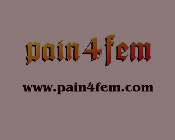 Spanking Server: Cabiria Ass Whip Classic08162