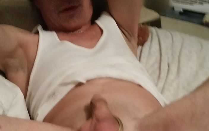 Tommyla 985: Thinking about getting fucked by my ginger daddy