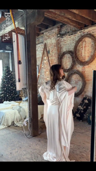 Just Some Funny and Cute Leftover Behind the Scenes From My Photoshoots!