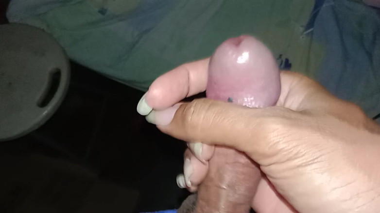 Piolo Alberto: My Cock My Stufftoy